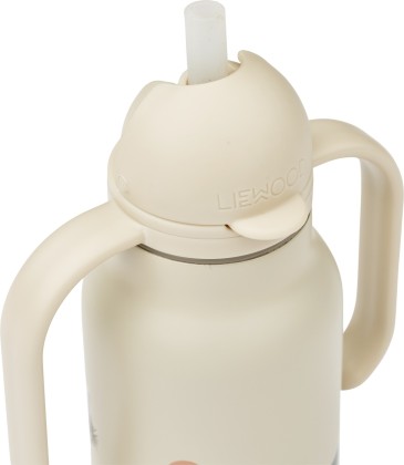 Gourde bouteille Kimmie 250 mL - Mer