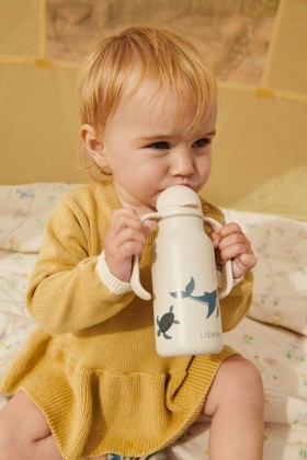 Gourde bouteille Kimmie 250 mL - Mer