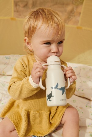 Gourde bouteille Kimmie 250 mL - Mer