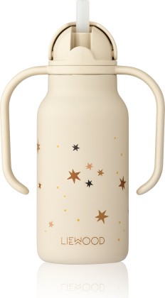 Gourde bouteille Kimmie 250 ml - Etoiles