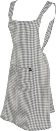 Tablier japonais Piana - Pigeon