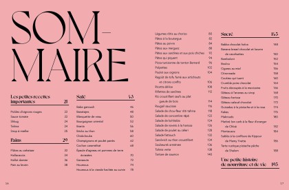 Livre - Cuisiner le soleil