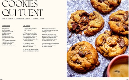 Livre - Cuisiner le soleil