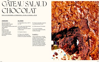 Livre - Cuisiner le soleil