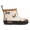 Bottes de pluie Tekla - Leopard