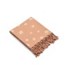 Serviette de plage Mona - Coquillage