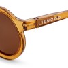 Lunettes de soleil Darla 1/3 ans - Moutarde