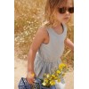 Lunettes de soleil Darla 1/3 ans - Moutarde