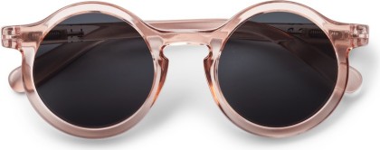 Lunettes de soleil Darla - Rose