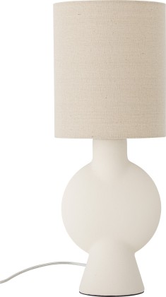 Lampe de table en céramique - Sergio