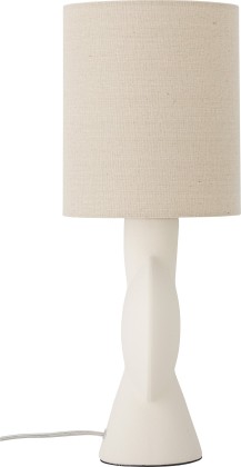 Lampe de table en céramique - Sergio