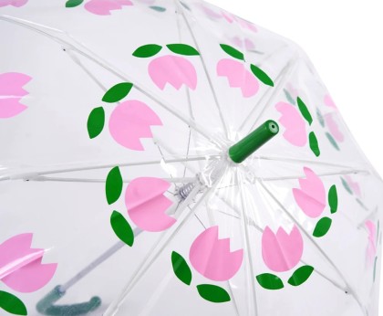 Parapluie Tulipes - Enfant