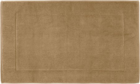 Tapis de bain - Tabac