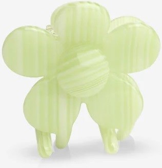 Pince Bloomie - Pistache