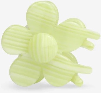 Pince Bloomie - Pistache