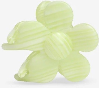 Pince Bloomie - Pistache