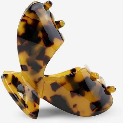 Pince Arc - Leopard foncé