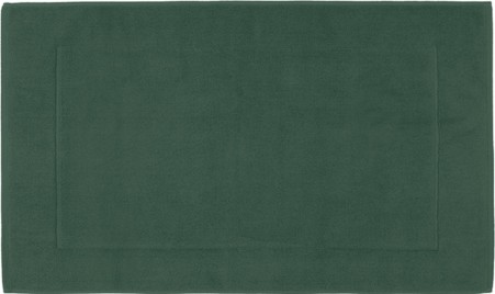 Tapis de bain - Pigeon