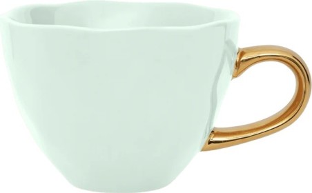 Tasse en porcelaine - Céladon