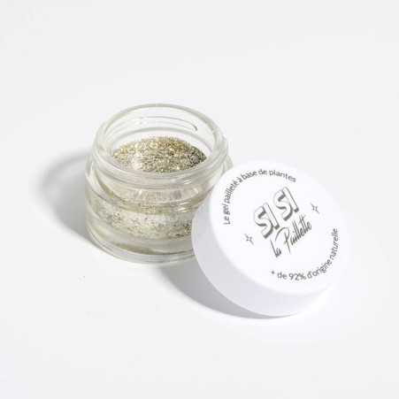 Gel Pailleté Runway