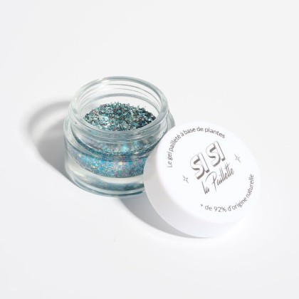 Gel Pailleté Galaxsisi
