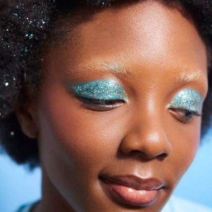 Gel Pailleté Galaxsisi