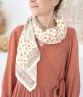 Grand foulard - Bengal Lana