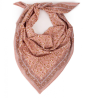 Grand foulard - Bengal Blush