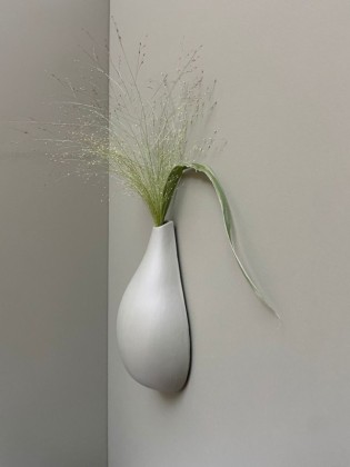 Soliflore goutte de Terre - Vert Provence