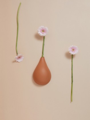 Soliflore goutte de Terre - Terracotta