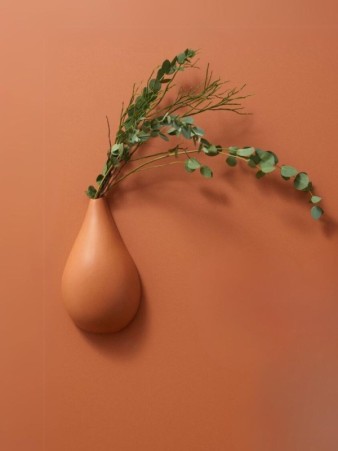 Soliflore goutte de Terre - Terracotta