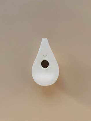 Soliflore goutte de Terre - Terracotta