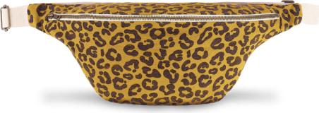 Sac banane Graou - Caramel