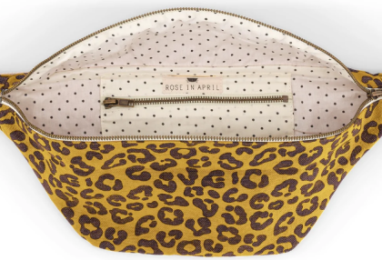 Sac banane Graou - Caramel