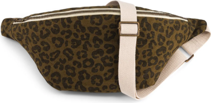 Sac banane Graou - Olive
