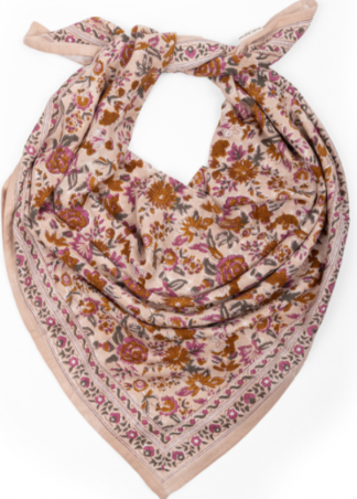 Grand foulard - Goa Sorbet