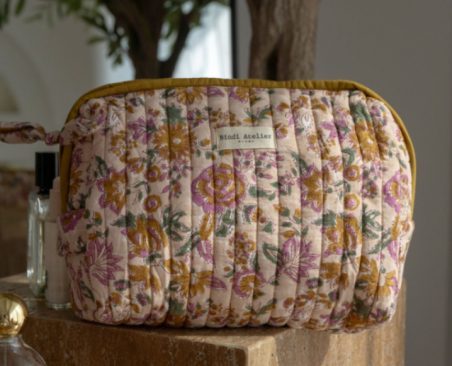 Trousse de toilette - Goa Sorbet 