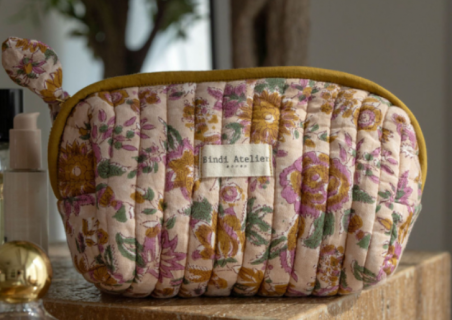 Trousse à maquillage - Bengal Nougat 