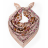 Petit foulard - Bengal Nougat