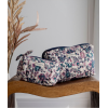 Trousse de toilette - Goa Myrtille