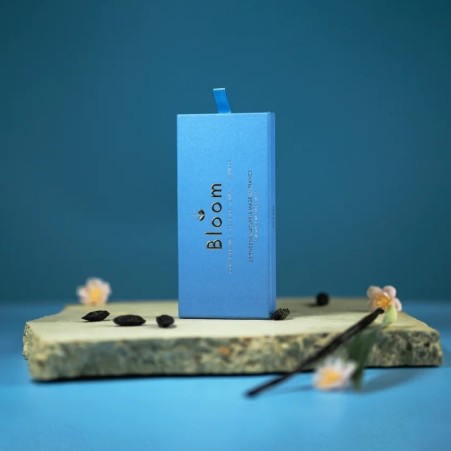 Encens 25 batônnets  - Copal blanc - Fève de tonka - Vanille