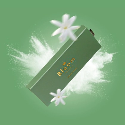 Encens 25 batônnets  - Jasmin - Palo Santo - Benjoin