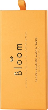 Encens 25 batônnets  - Ananas, Ylang-Ylang, Bois de Santal