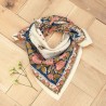 Petit foulard - Balkan vanille
