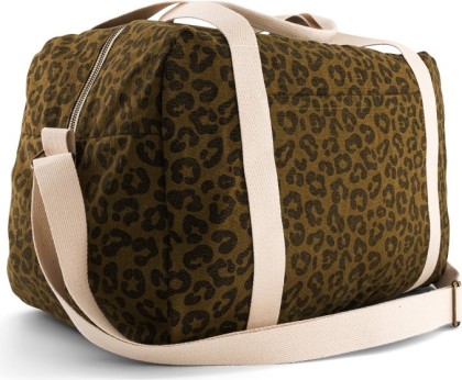 Sac week-end - Graou Olive