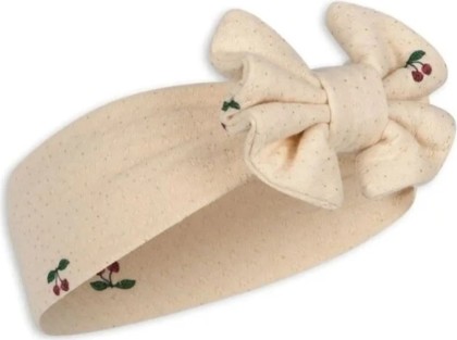 Bandeau Bambi Minnie . Cerises
