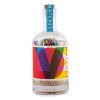 Bouteille d'allumettes - Love