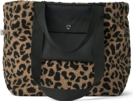 Sac moumoute - Léopard