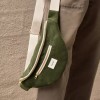 Sac banane en velours fin - Iria