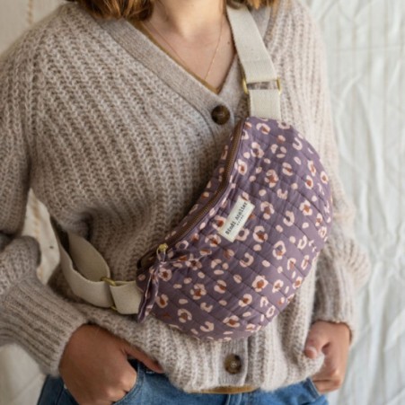 Sac banane - Bengal Sureau